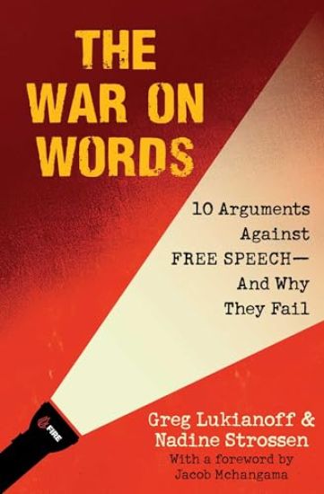 The War On Words