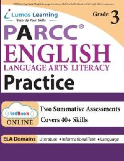 PARCC Test Prep