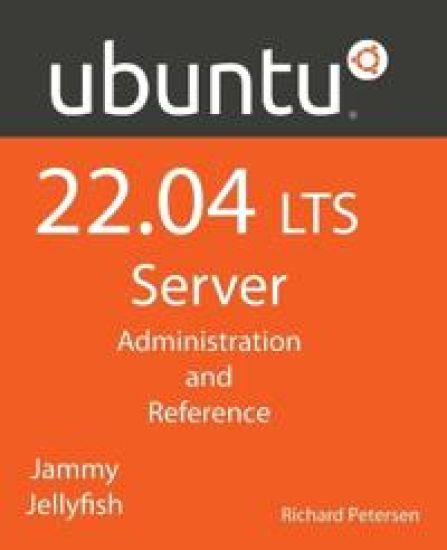 Ubuntu 22.04 LTS Server