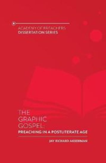 The Graphic Gospel