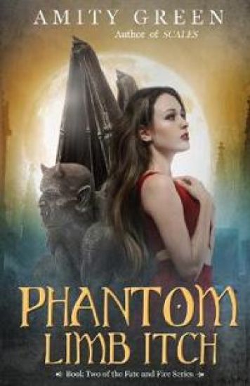 Phantom Limb Itch