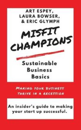 Misfit Champions Sustainable Business Basics