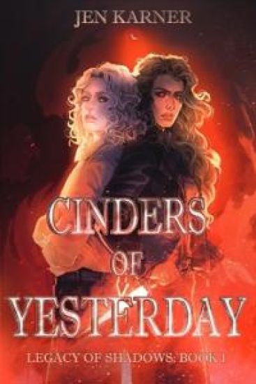 Cinders of Yesterday