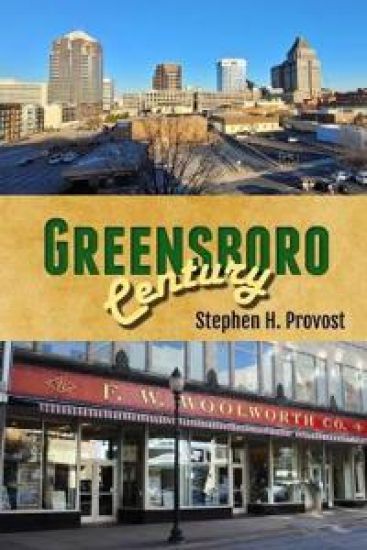 Greensboro Century