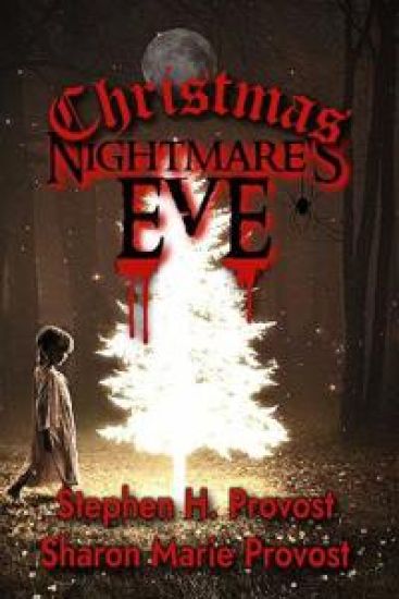 Christmas Nightmare's Eve