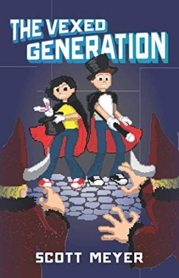 The Vexed Generation