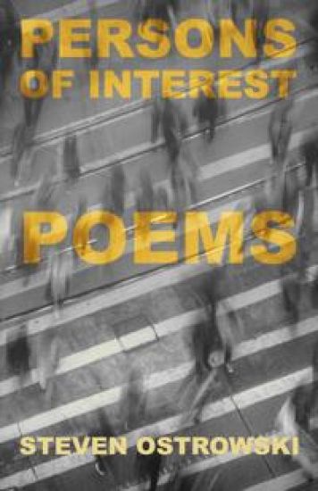 Persons of Interest