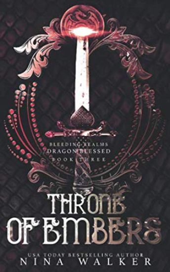 Throne of Embers
