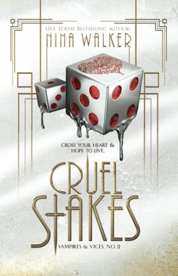 Cruel Stakes