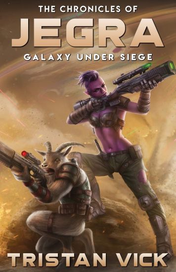 The Chronicles of Jegra