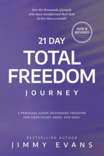 21 Day Total Freedom Journey