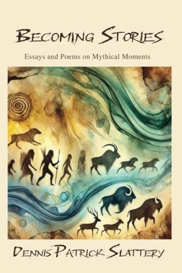 Becoming Stories