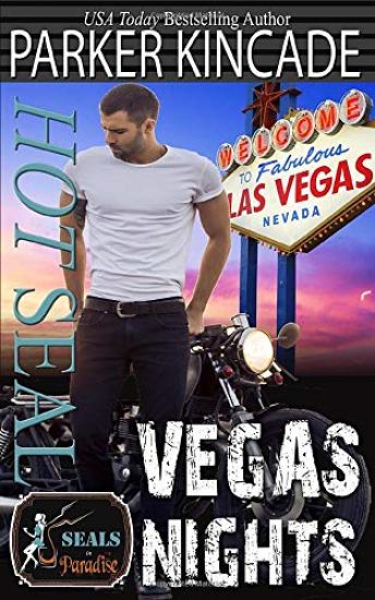 Hot SEAL, Vegas Nights