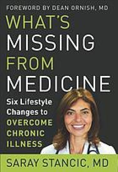 What'S Missing from Medicine
