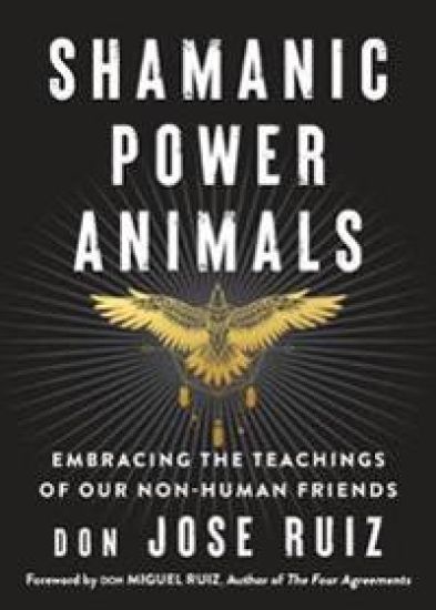 Shamanic Power Animals