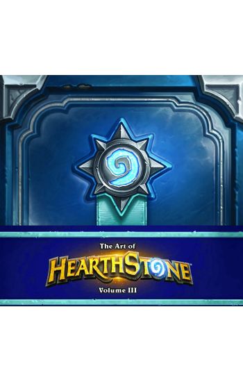 The Art of Hearthstone: Year of the Mammoth