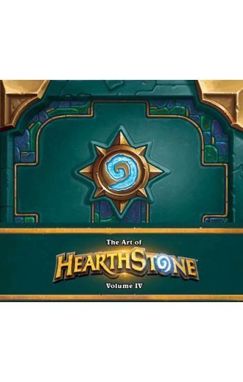 The Art of Hearthstone: Year of the Raven