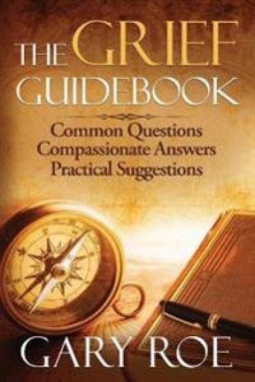 The Grief Guidebook