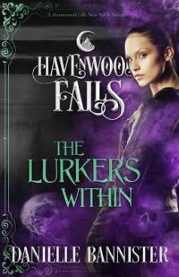 The Lurkers Within: (a Havenwood Falls Novella)