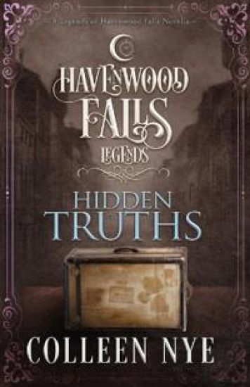 Hidden Truths