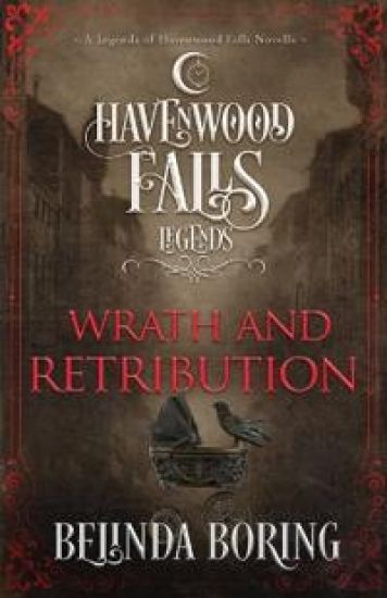 Wrath and Retribution