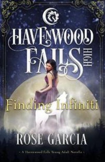 Finding Infiniti