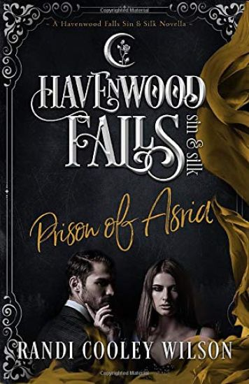 Prison of Asria