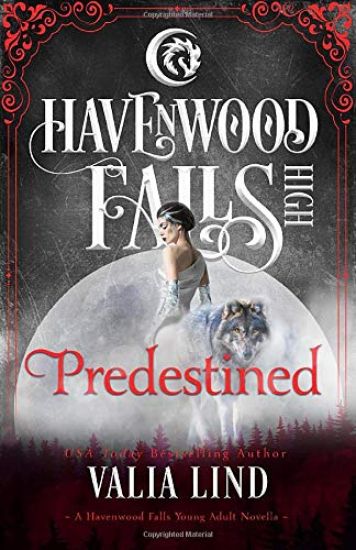 Predestined