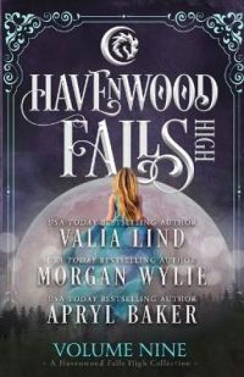 Havenwood Falls High Volume Nine: A Havenwood Falls High Collection