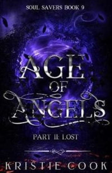 Age of Angels Part II