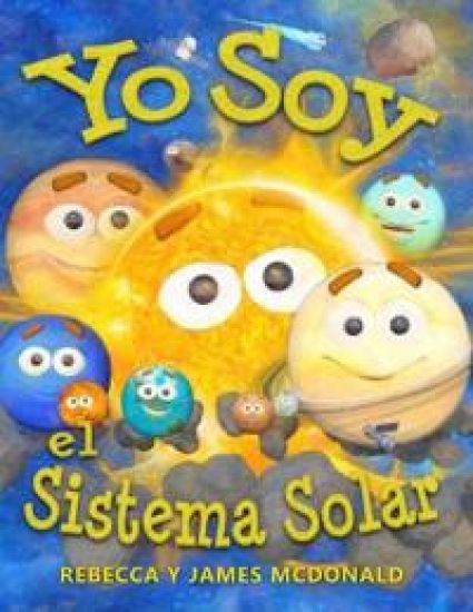 Yo Soy el Sistema Solar
