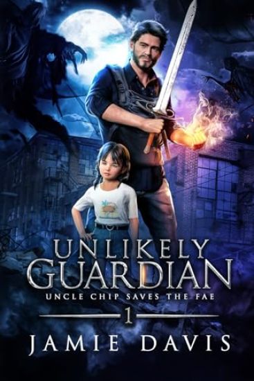 Unlikely Guardian