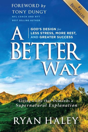 A Better Way