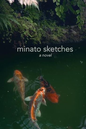 Minato Sketches