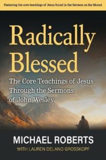 Radically Blessed