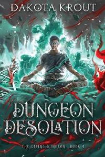 Dungeon Desolation