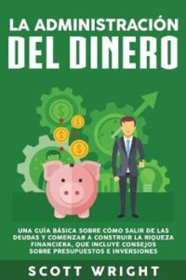 La administración del dinero