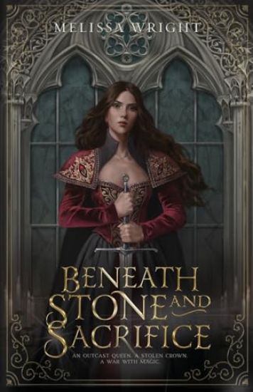Beneath Stone and Sacrifice