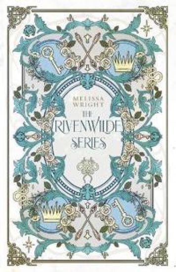 The Rivenwilde Series