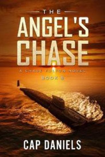 The Angel's Chase: A Chase Fulton Novel