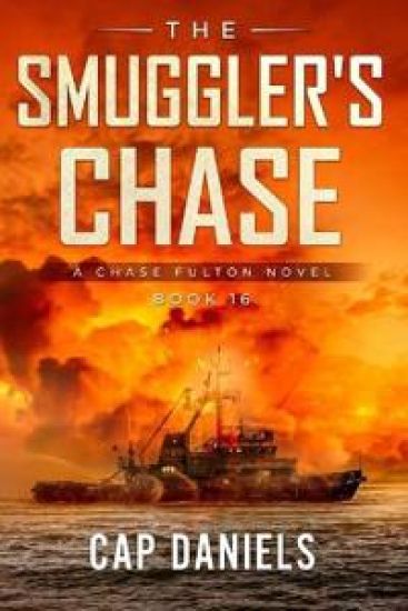 The Smuggler's Chase