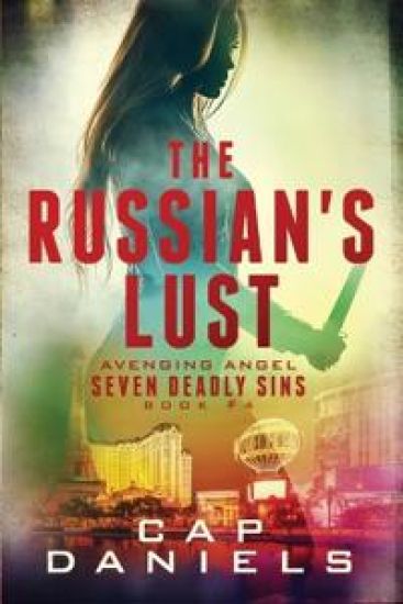 The Russian's Lust