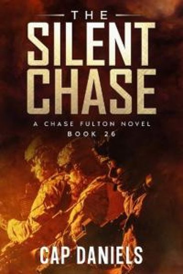 The Silent Chase
