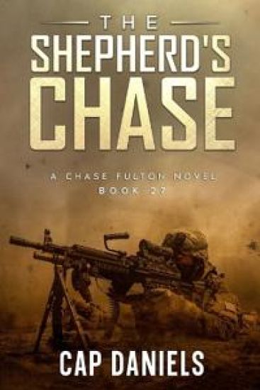 The Shepherd's Chase