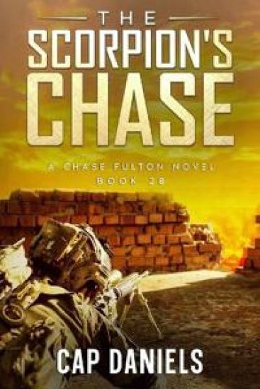 The Scorpion's Chase
