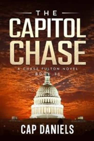 The Capitol Chase