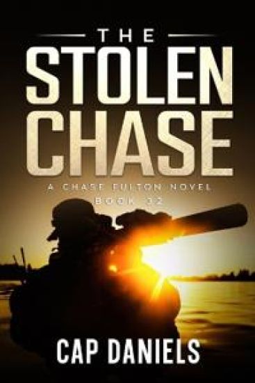 The Stolen Chase