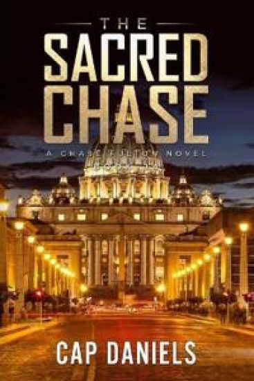 The Sacred Chase
