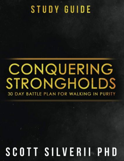 Conquering Strongholds Study Guide