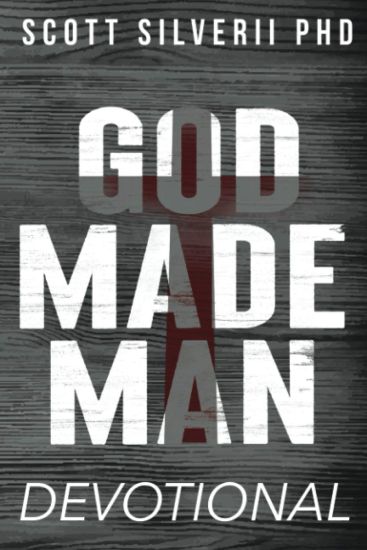 God Made Man Devotional